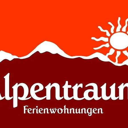 Alpentraum - B'm Wolfgangar Apartment *