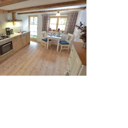 Apartment Alpentraum - B'm Wolfgangar Oberstdorf