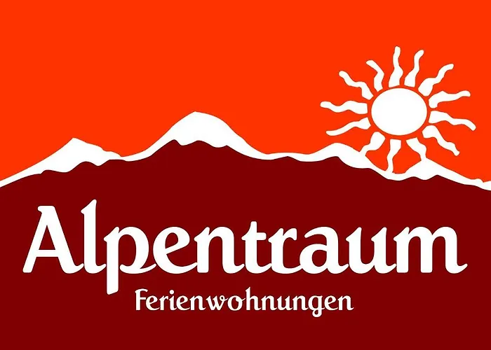 Alpentraum - B'm Wolfgangar Appartamento *